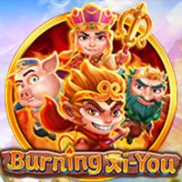 Burning Xi You